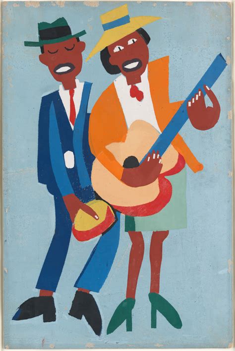 William H. Johnson | MoMA