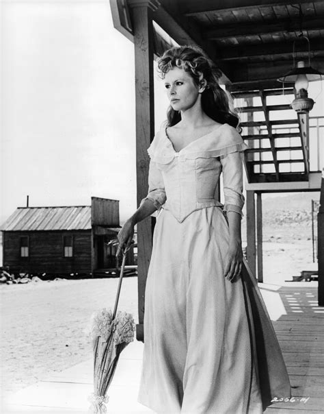 High Plains Drifter Cast