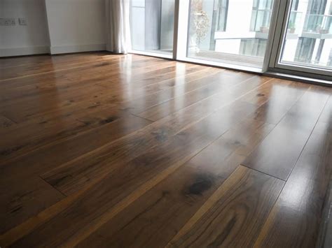 American Walnut Engineered Wood Flooring – Flooring Site