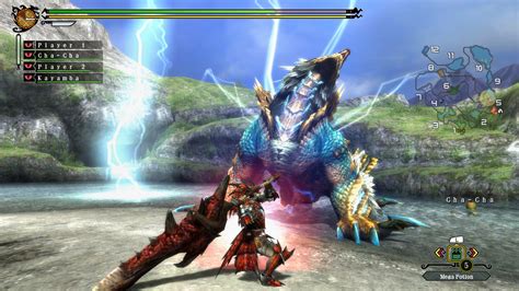 REVIEW: Monster Hunter 3 Ultimate (Wii U) - oprainfall