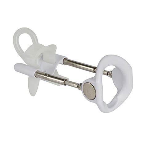 Penis Extender Stretcher Kit, Penis Pump Sex Toys for Men, Penis ...