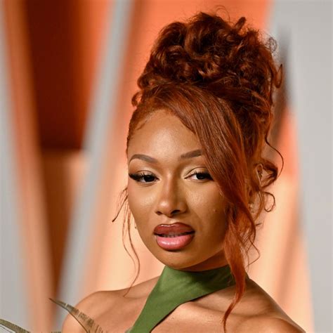 Megan Thee Stallion’s Towering Ponytail at the 2025 Met Gala | Marie Claire
