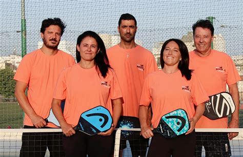 Watch: Malta pickleball team sets out for Spanish Open - SportsDesk