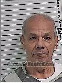 Recent Booking / Mugshot for GUILLERMO ARRENDONDO in Bay County, Florida