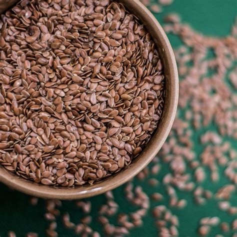 Flax Seed Benefits