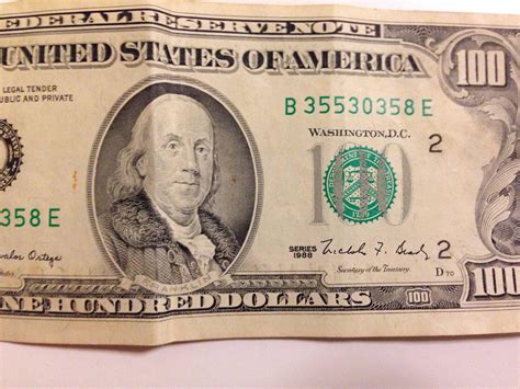 How To Tell Counterfeit 100 Dollar Bill at Steven Payton blog