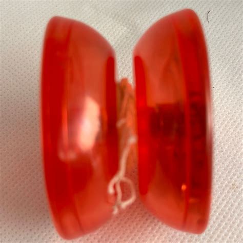 Vintage Duncan Satellite Light-Up Yo-Yo - 70s - Plastic - Fair to Good ...