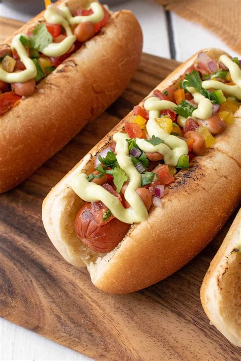 15 Best Mexican Hot Dogs - How to Make Perfect Recipes