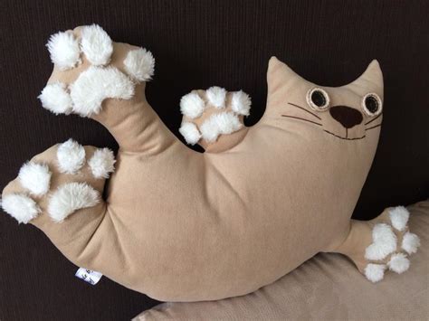 Кот-муркот — цена 350 грн в каталоге Мягкие игрушки Купить детские ...