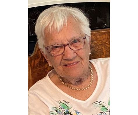 Wanda Santelman Obituary (1931 - 2024) - Minonk, IL - The Pantagraph