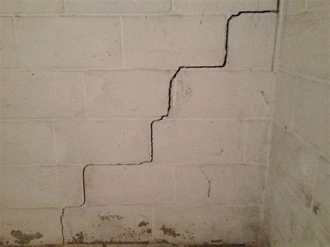 Basement Foundation Repair Methods - home design outdoor mojokerto