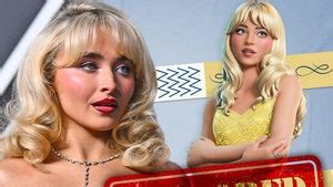 Sabrina Carpenter Hottest Shots For Her 26th Birthday