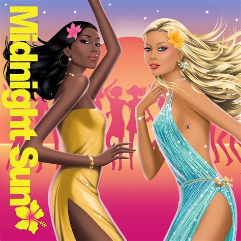 Midnight Sun Lyrics Zara Larsson Muni Long | MPmania