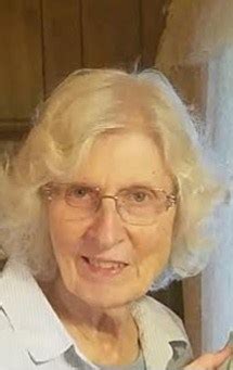 Marian Hooper Obituary (2025) - Deckerville, MI - Peshek Family (Apsey ...