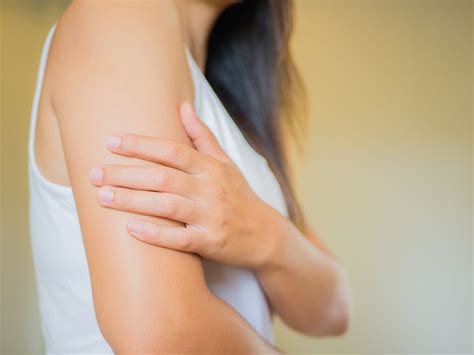 Unexpected Pain: Causes and Treatment of Allodynia - Facty Health