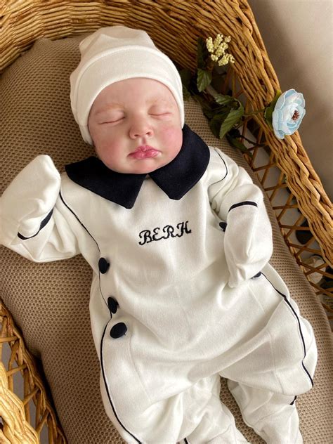 Newborn Baby Boy Clothes For Hospital