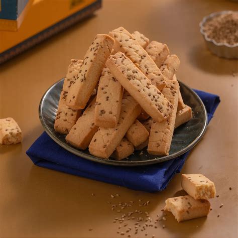 Ajwain Finger