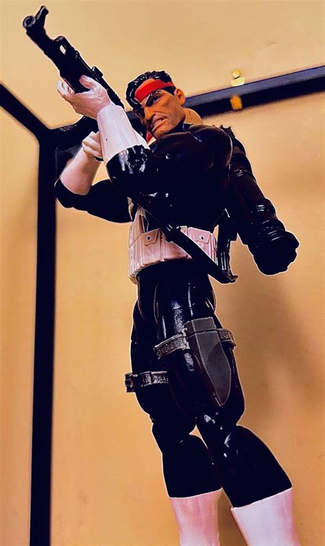 Castle Doctrine : r/MarvelLegends