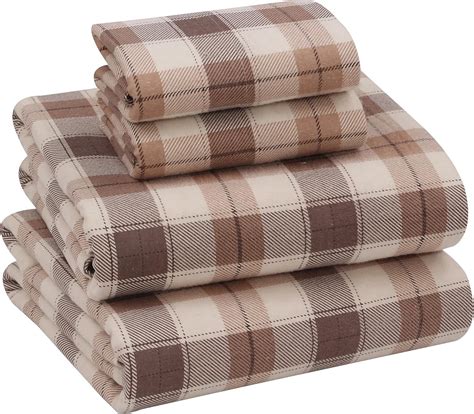 Flannel Sheets Full