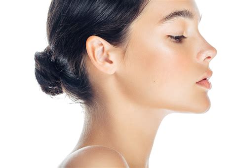 Types Of Jawline Shapes at Eden Mandalis blog