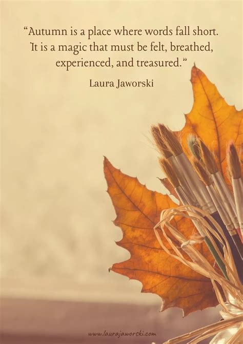 80+ Fall Quotes to Celebrate the Beauty of the Season 🍂 | Autumn quotes ...