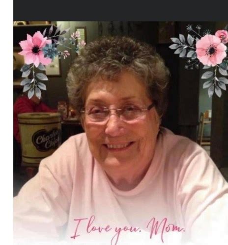 Wanda Gilmore Obituary (1938 - 2024) - Tupelo, MS - The Daily Journal