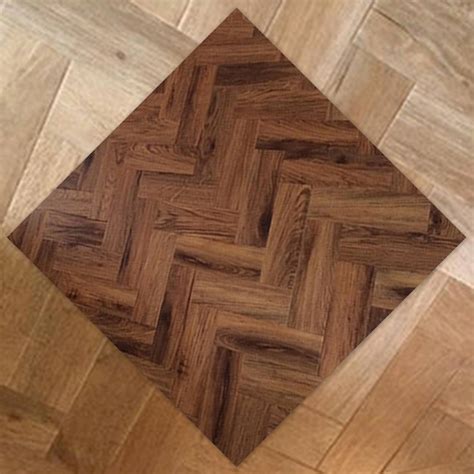 The Brick Castle: Ad | Looking After your Amtico Floor