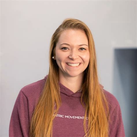 Pediatric Movement Center