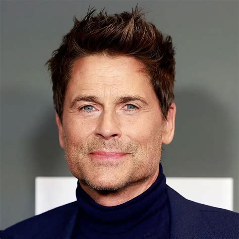 The Secret Behind Rob Lowe's Youthful Look Hair Transplant Turkey ...