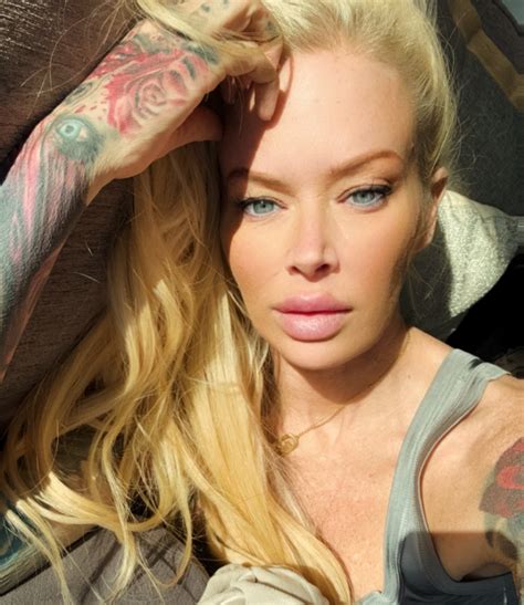 Jenna Jameson Relationships: A Complete History Revealed - Explore Net ...