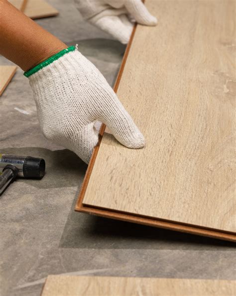 Why Subfloor Prep Matters for LVP Floors