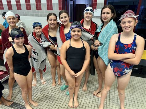 Aggie Swim Club Home