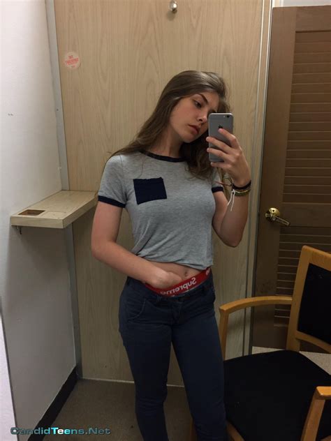 Young snapchat gf with small tits nudes exposed - Candid Teens