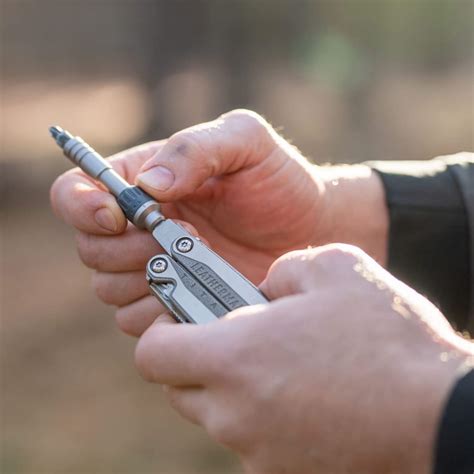 LEATHERMAN RATCHET DRIVER | CRT Ltda.