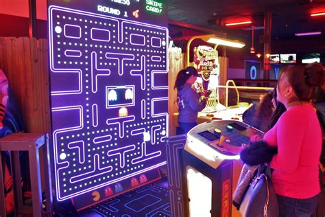 Bowlero is the Newest North Brunswick Hot Spot - Best of NJ