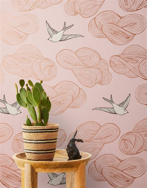 Shop All Modern Wallpaper Designs l Hygge & West