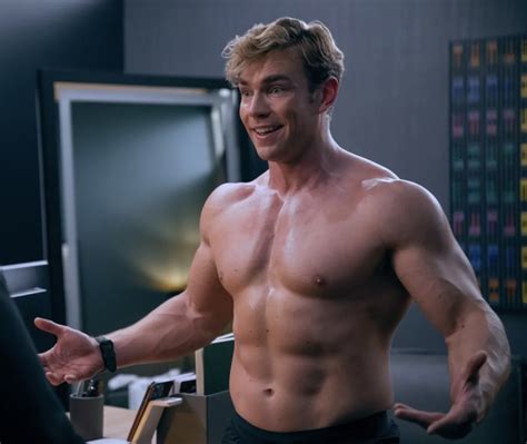 Zane Walker Onlyfans