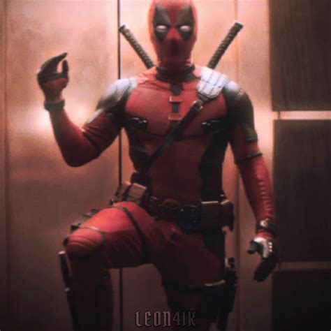 Deadpool and Wolverine | Дэдпул и Росомаха edit | Дубляж - Red Head ...