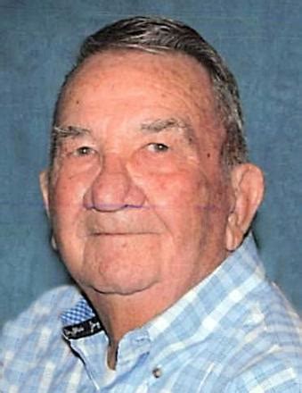 Charles H. "Chuck" Woodall Obituary - 2024 - Burckhalter Highsmith ...