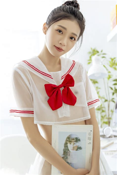 [JVID] Yanyan Angel - E-sports girl - super cute small breasts ...