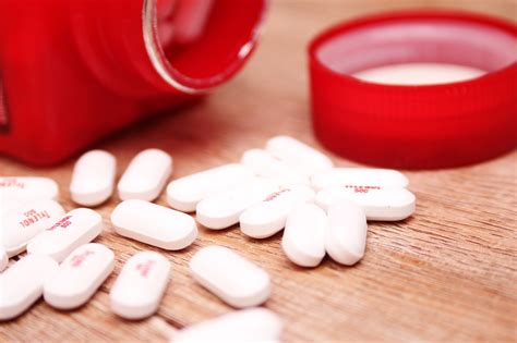 Tylenol and Acetaminophen Autism Spectrum Disorder Lawsuits - HINDS ...