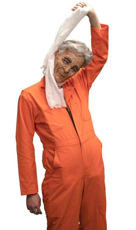 Epstein Costume - Etsy