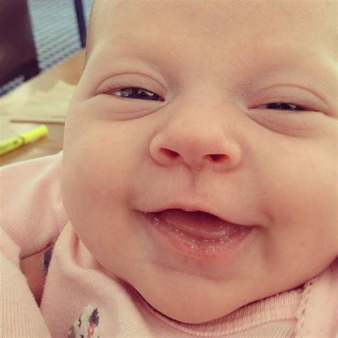Rosie O'Donnell Shows Off Smiling Daughter Dakota