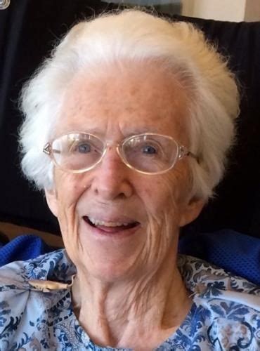 Marjorie White-Wilson Obituary (2016) - Barre, VT - Times Argus
