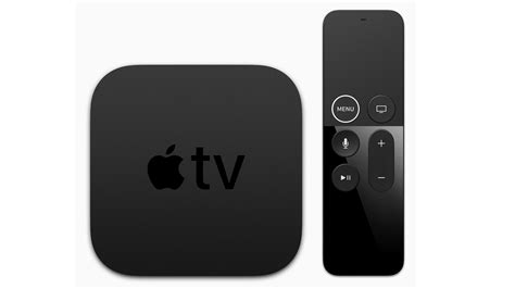 Apple TV 4K (2017) | Audio/Video Reviews | Popzara Press