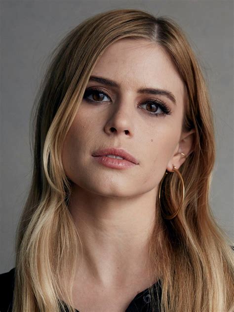 Carlson Young