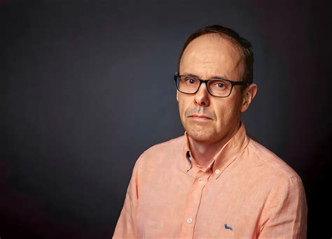 Associate Professor James Phillips