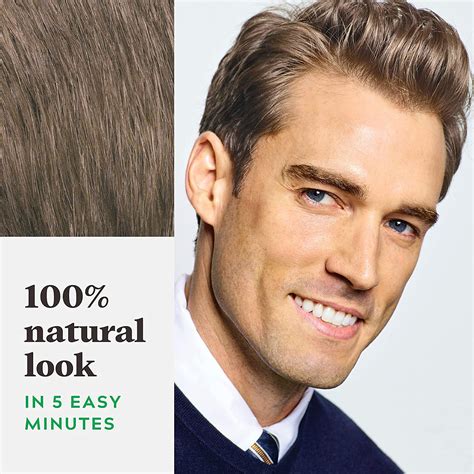 Wavy Brown Hair Men Men's Fashion Inspiration | Cool hairstyles for men ...