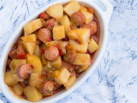 Hot Dog Goulash - Kosher.com