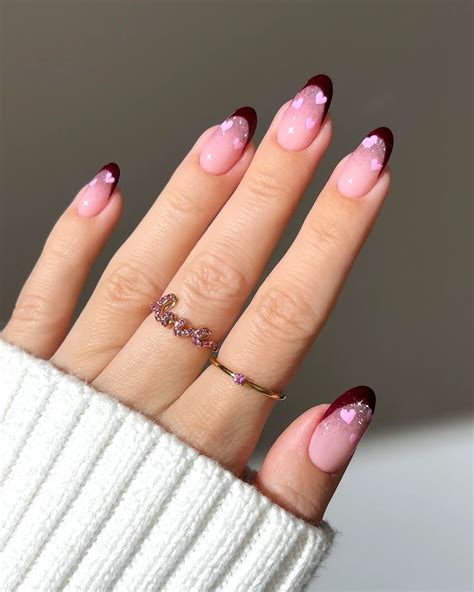 15+ Cute Almond Nails Ideas for a Trendy Look